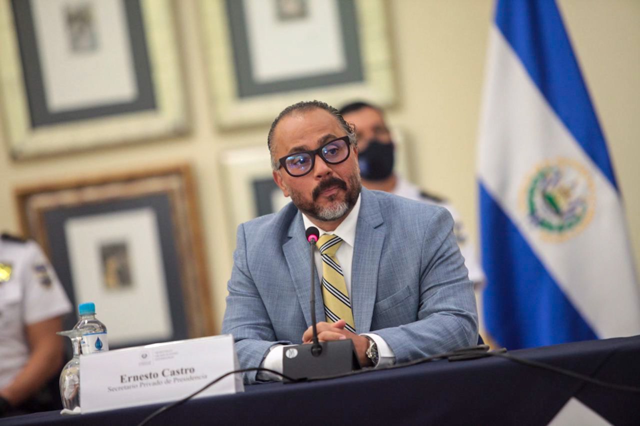 Ernesto Castro: “Nuestro Gobierno no va a comprar gobernabilidad” ernesto-castro-nuestro-gobierno-no-va-a-comprar-gobernabilidad